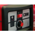 Дисплей аппарата плазменной резки серии EVO