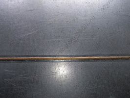 Образец пайки оцинкованной стали (2)