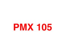 PMX105