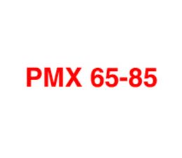 PMX 65-85