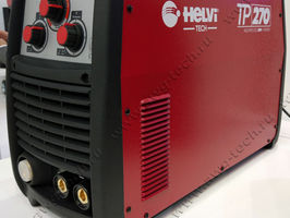 Helvi TP 270 многофункциональный 3-фазный сварочный инвертор 270 А